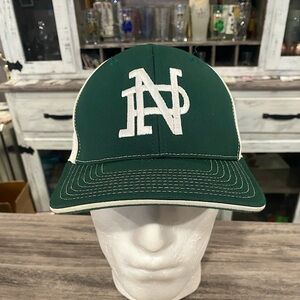 Retro Richardson North Pacific Hat